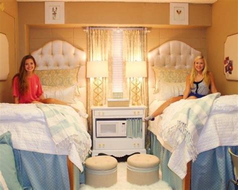 how to recreate the viral ole miss dorm room with images