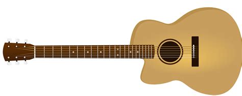 acoustic guitar png hd png  png