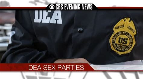 abc and nbc skip report detailing dea sex parties paid for by drug cartels