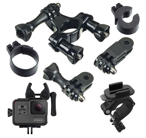 gopro mounts  bone