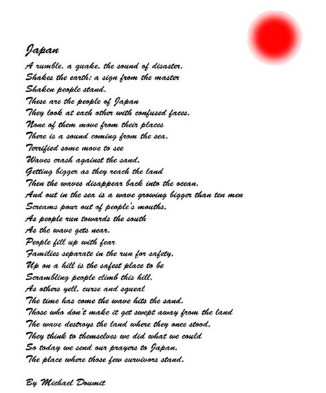 japan poem  mykol   deviantart