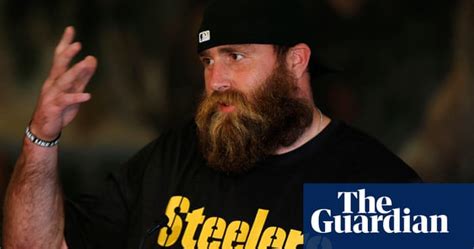 the greatest beards in world sports in pictures sport the guardian