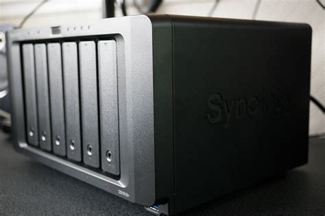 connect   synology nas windows central