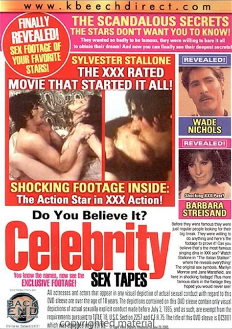 do you believe it celebrity sex tapes 2002 videos on demand adult dvd empire