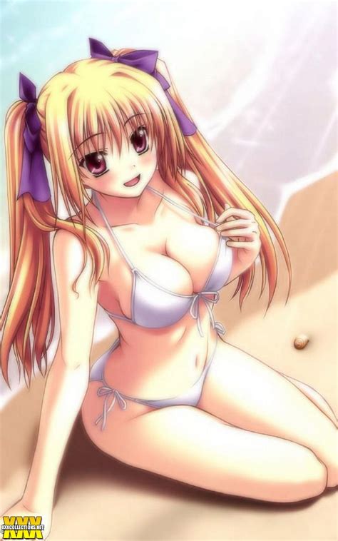 Sexy Anime Ecchi Babes Picture Pack 15 Download