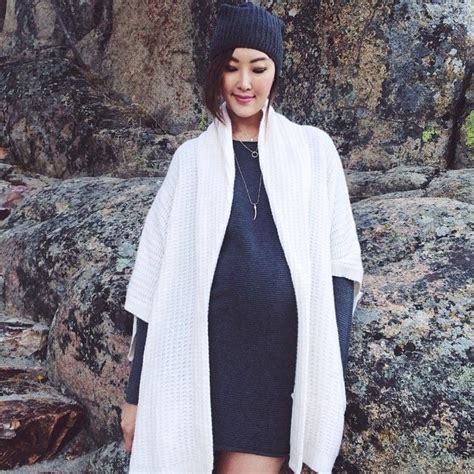 how to master maternity style in seconds shopstyle notes