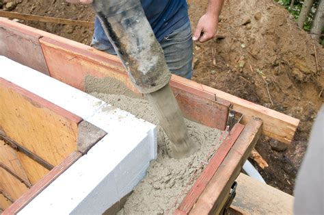 start  small concrete business ehow