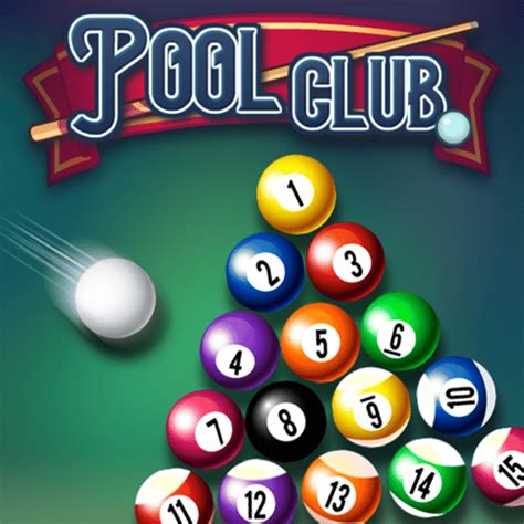 pool club play    poki