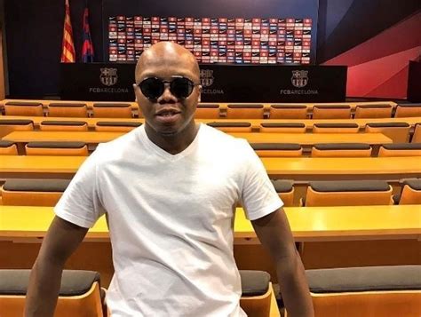 Tbo Touch Working On A Movie