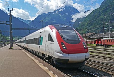europe  train  definitive guide  backpacking site