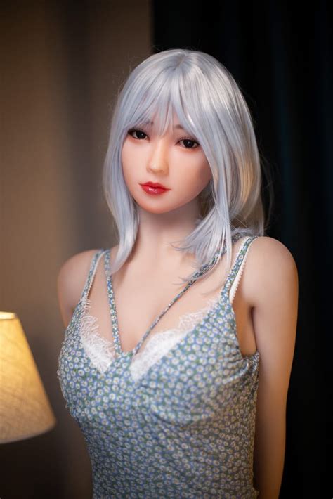 Aibei® Amber 158cm 5ft2 Tpe Big Breast Realdoll Sex Doll Love Doll