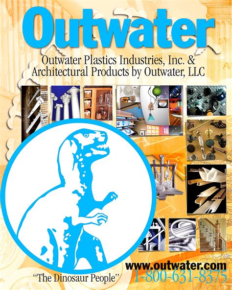 outwater introduces   products    international builders  kitchen bath shows