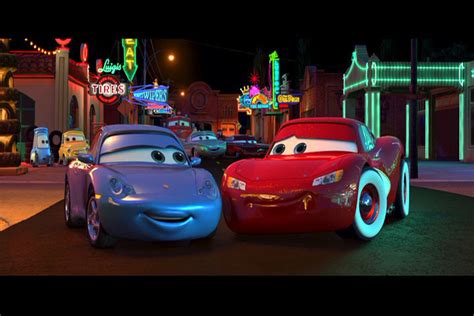 sally disney pixar cars photo  fanpop