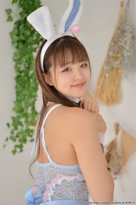 [lovepop] Sakura Ootawa 太田和さくら Photoset 03 78p 看妹图