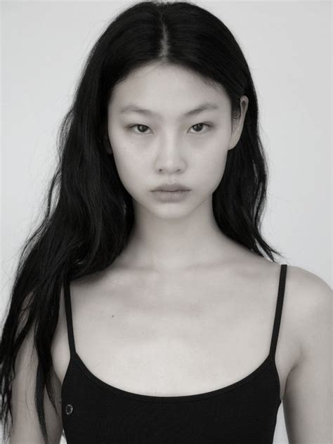 profile photography model headshots asian models female cute asian