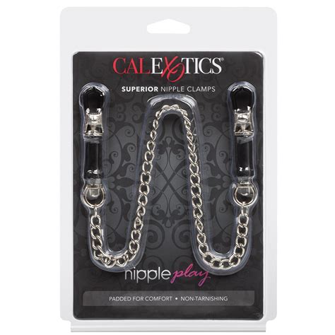 Nipple Play Superior Nipple Clamps Where To Buy Across The Globe