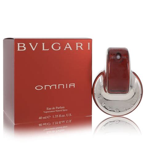 omnia perfume  bvlgari fragrancexcom