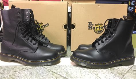 pairs  dr martens  virginia   left   smooth    great