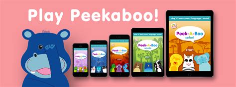 doodahboo dreamware solutions play peekaboo   apple device