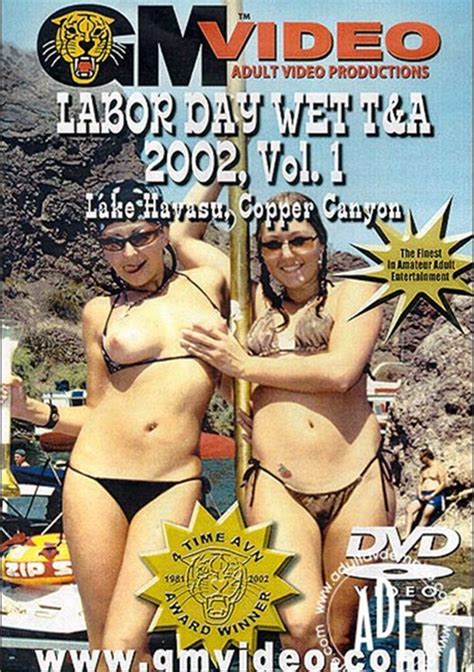 Labor Day Wet Tanda 2002 Vol 1 Streaming Video On Demand