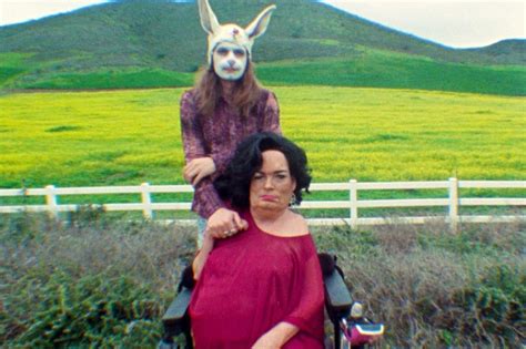 the story of hollywood s tap dancing disabled trans star goddess bunny