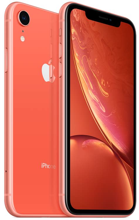 iphone xr colors  color       imore