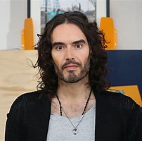 Image result for Russell Brand. Size: 202 x 200. Source: www.expressandstar.com
