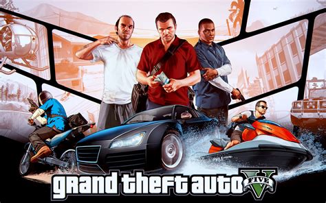 grand theft auto  wallpapers hd wallpapers id