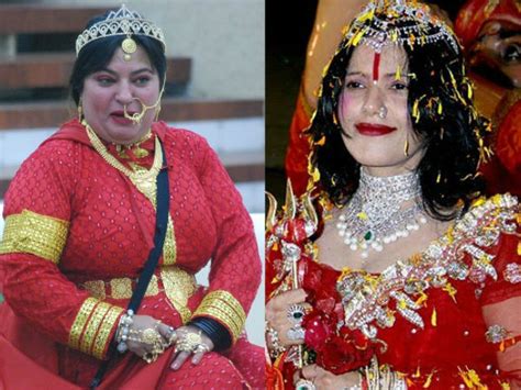 Shocking Allegations By Dolly Bindra Radhe Maa Forced Me To Have Sex