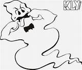 Fantasma Ghosts Casper Fantasmas sketch template