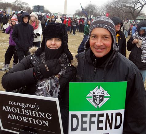 north andover residents in the march for life january 25th in washington dc the valley patriot