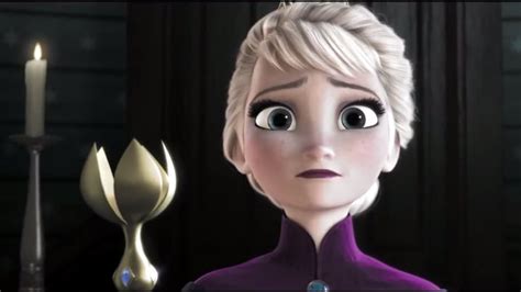This Fifty Shades Of Frozen Trailer Is Pure Naughty Genius