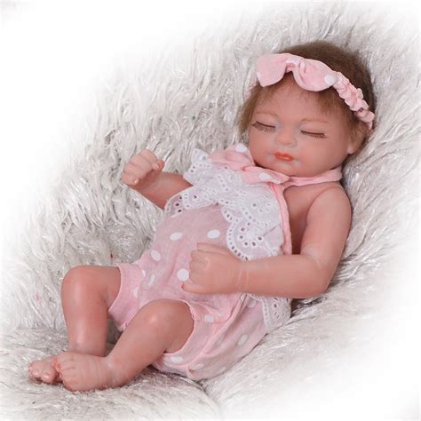 baby dolls   real gift  children world reborn doll