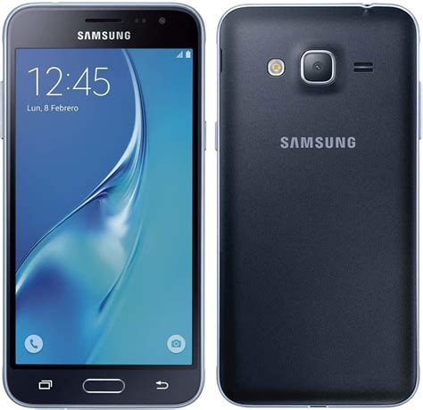 samsung galaxy  smartphone  cm touch display  amazonde