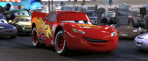 lightning mcqueen disney wiki fandom powered  wikia