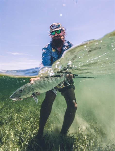 fly fishing guide  beginners saltwater drone fishing central