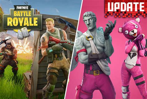 fortnite update valentines day crossbow v 2 4 2 patch notes battle