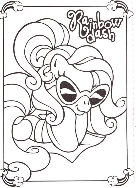 pony coloring pages  coloring pages   pony