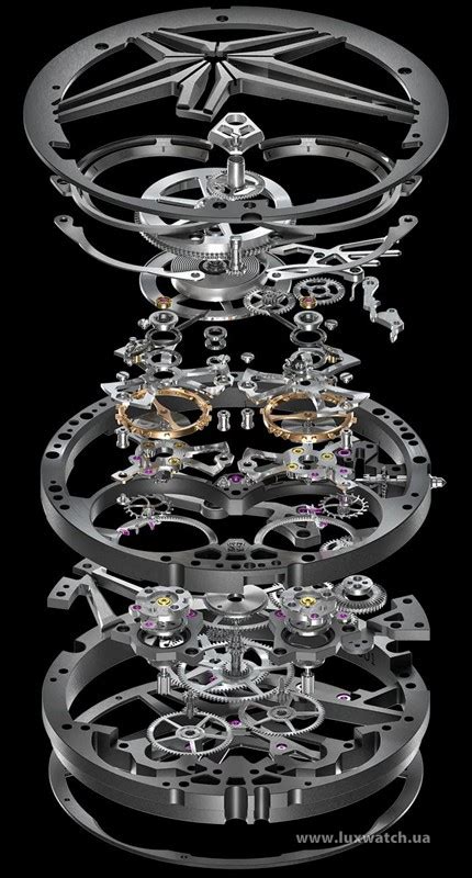 muzhskie chasy roger dubuis excalibur skeleton double flying tourbillon rddbex obzor otzyvy