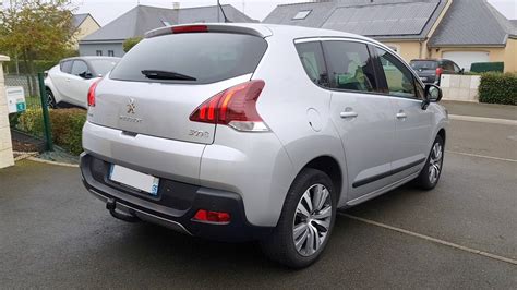 peugeot  doccasion generation   hdi  allure laval carizy