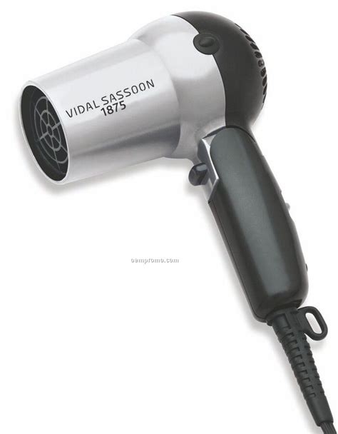 vidal sassoon  watt mini turbo hair dryerchina wholesale vidal sassoon  watt mini turbo