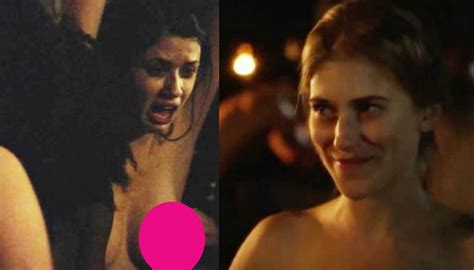 graphic nudity sex torture shock in james franco pamela anderson film newshub