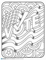Campaign Usa Today Usatoday Coloring sketch template