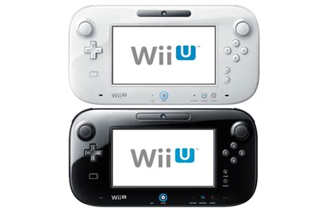 wii  games    gamepad tablets  arrive  year complex