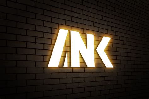 ank logo design  behance