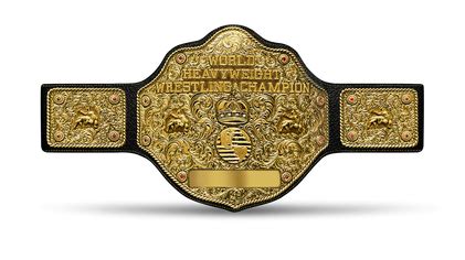 wcw international world heavyweight championship wikipedia