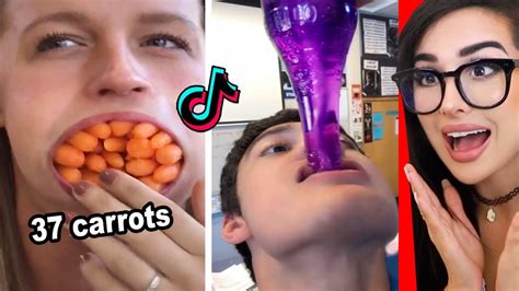 Talented People On Tik Tok Worth Watching Youtube