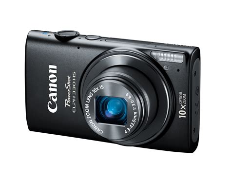 canon introduces   point  shoot cameras  phoblographer