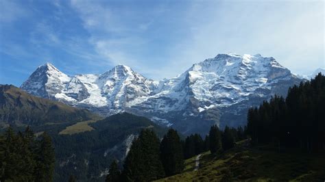 swiss alps continue  rise evidence  cosmic rays show lift