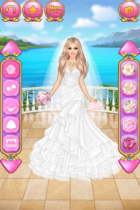 Model Wedding Girls Games Mod Unlock All Android Apk Mods